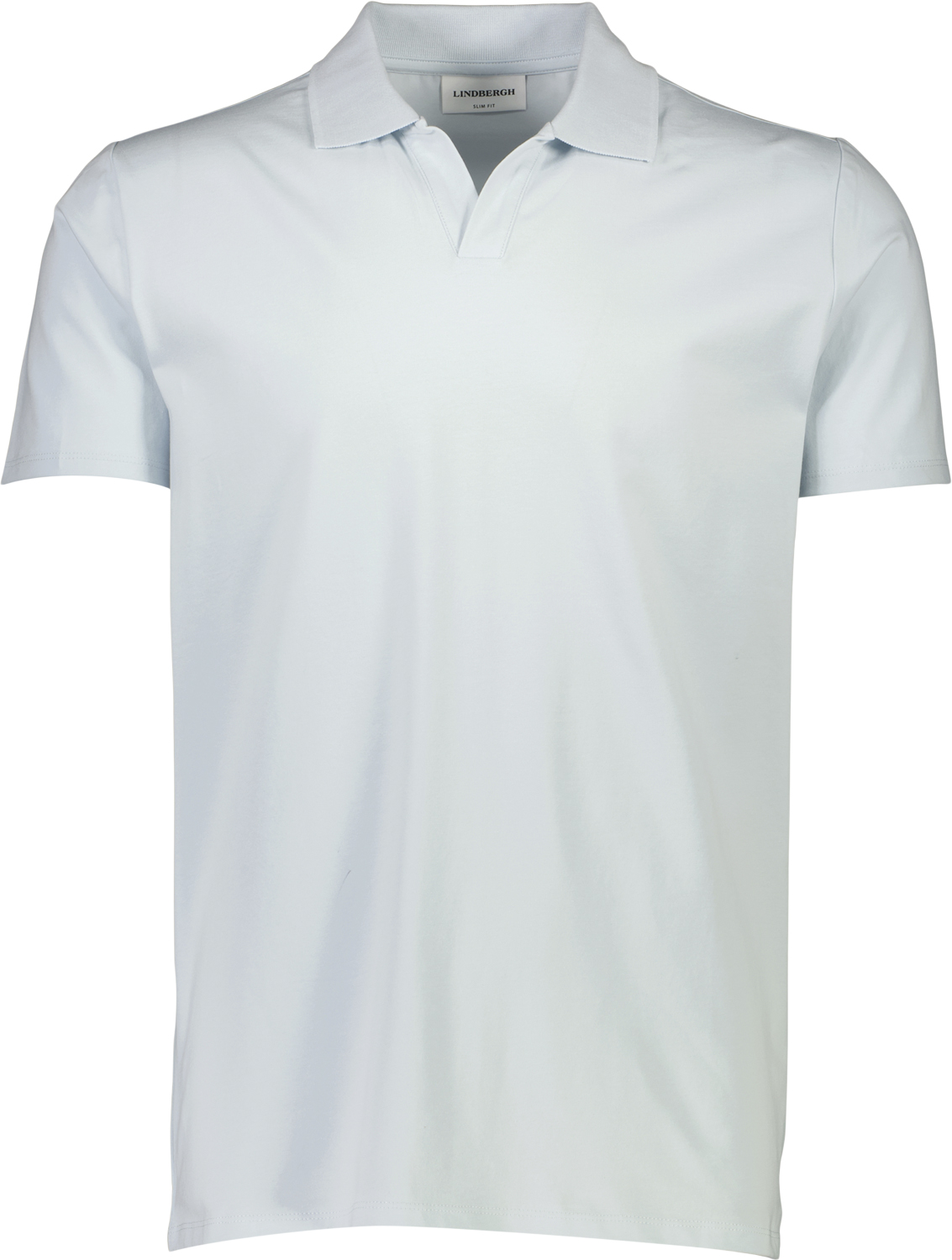 Stretch Polo Shirt S/S
