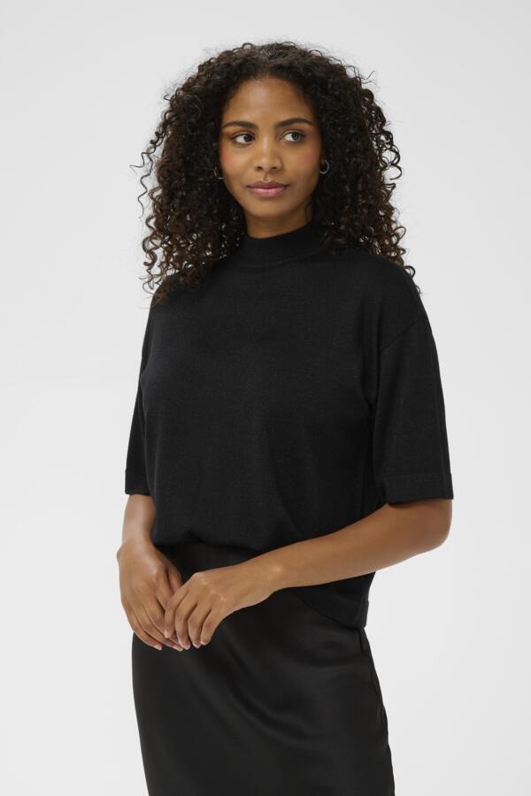 Karegina Turtleneck Pullover