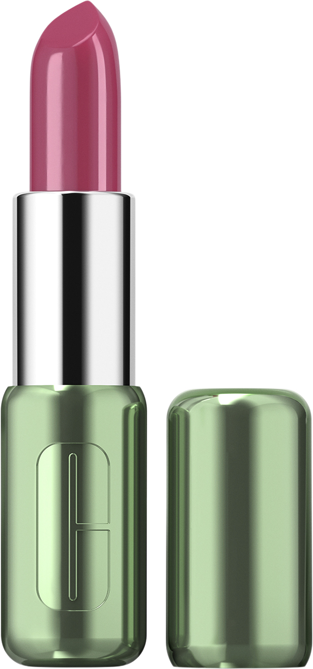 Pop Longwear Lipstick Shine