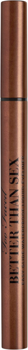 Better Than Sex Chocolate Eyeliner