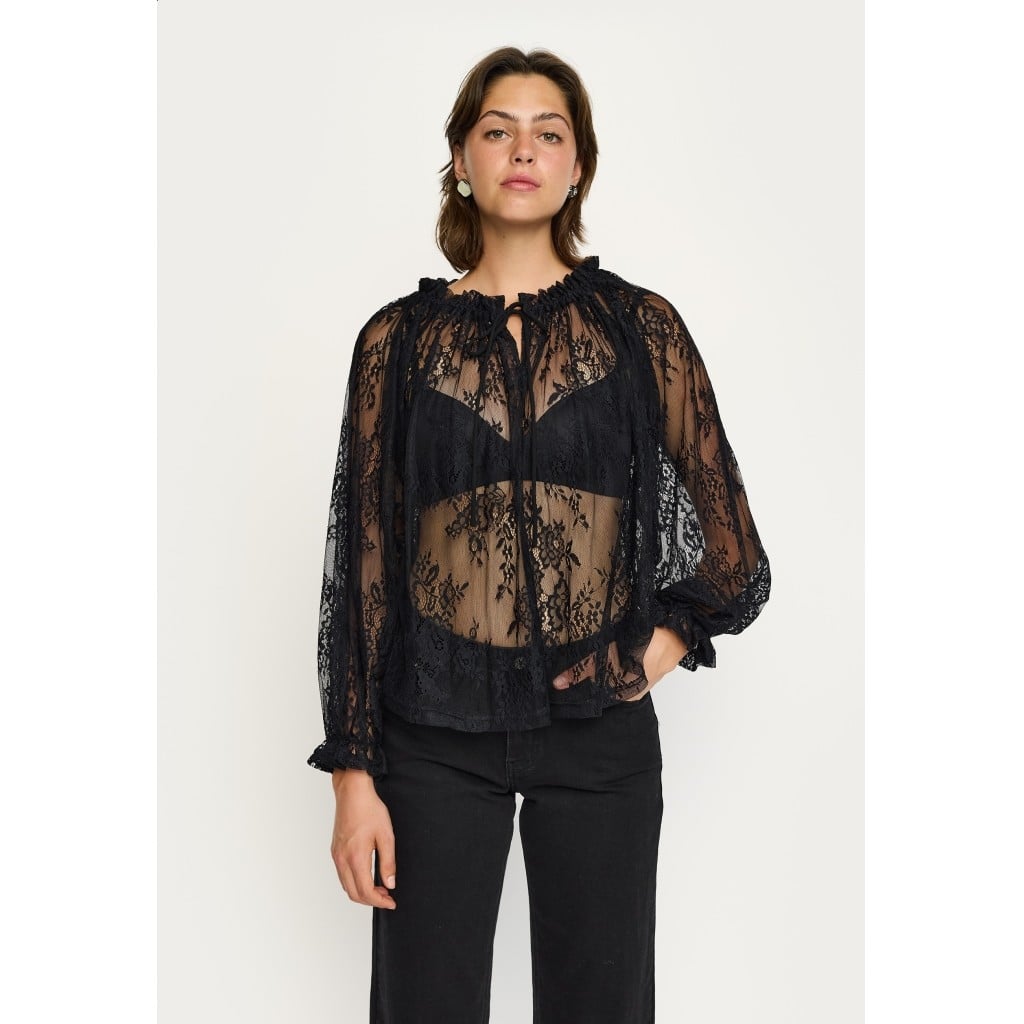 Srlaurel Blouse