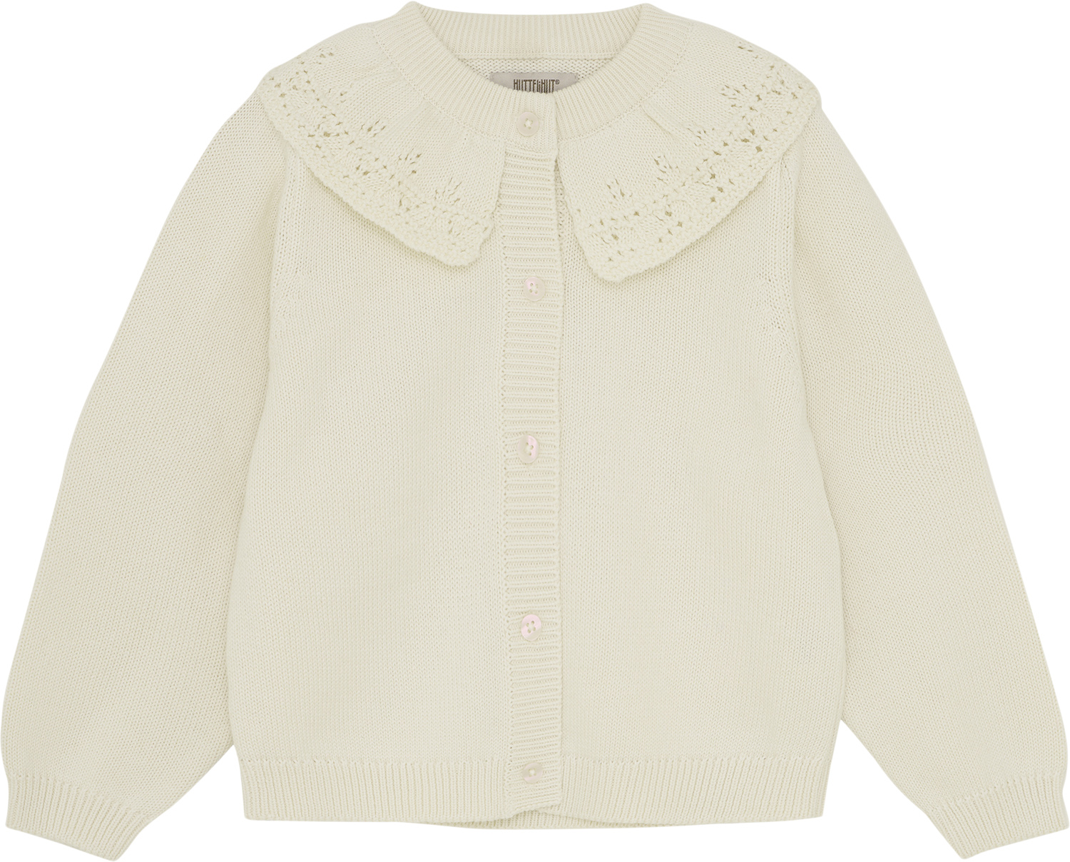 Cardigan Knit