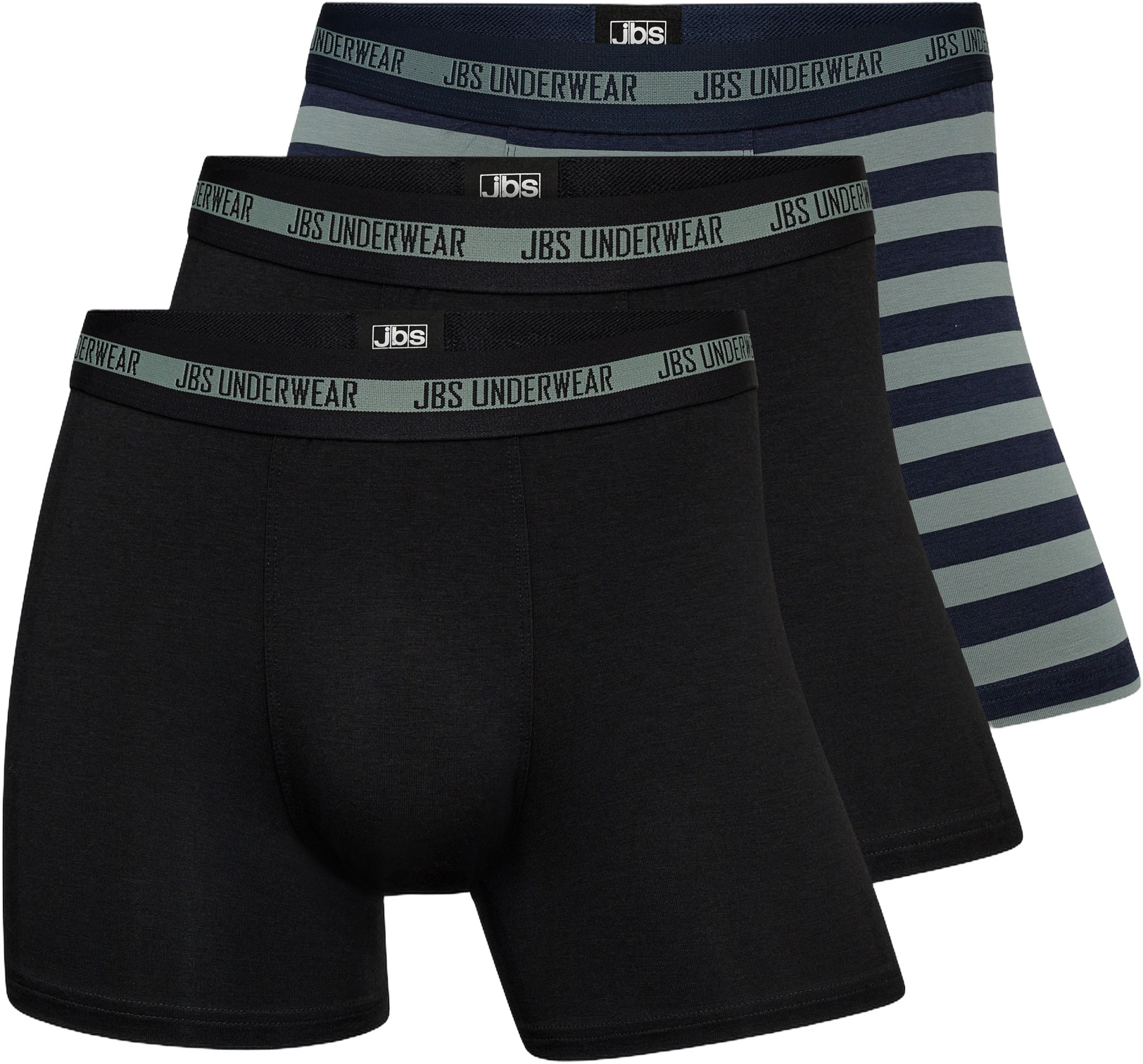 JBS 3pack Tights Bamboo.