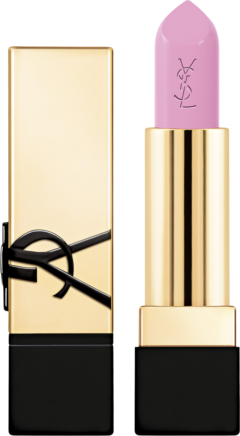 Rouge Pur Couture Pure Colorin-care Satin Lipstick