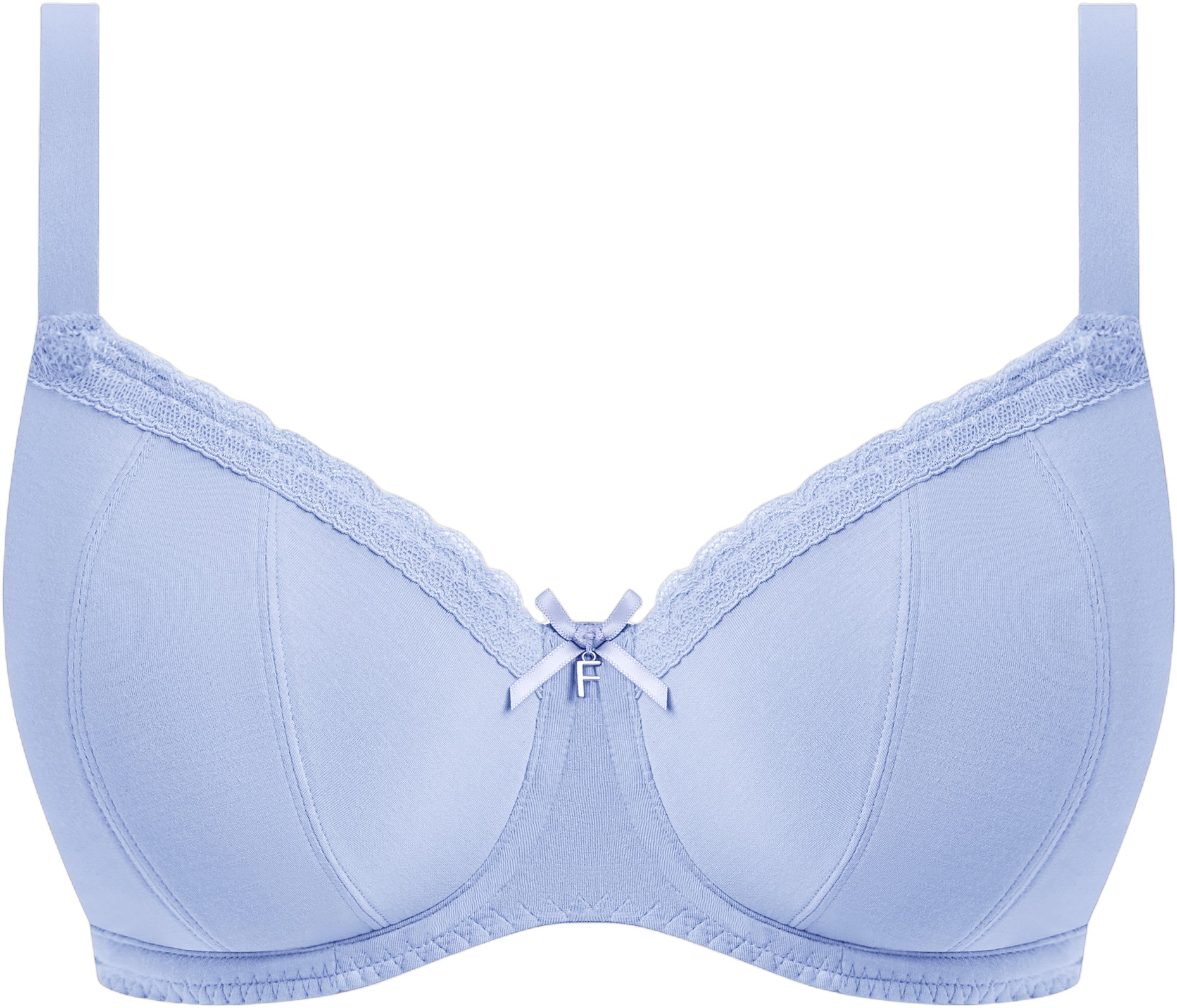 Freya Flirt UW Padded Half CUP BRA