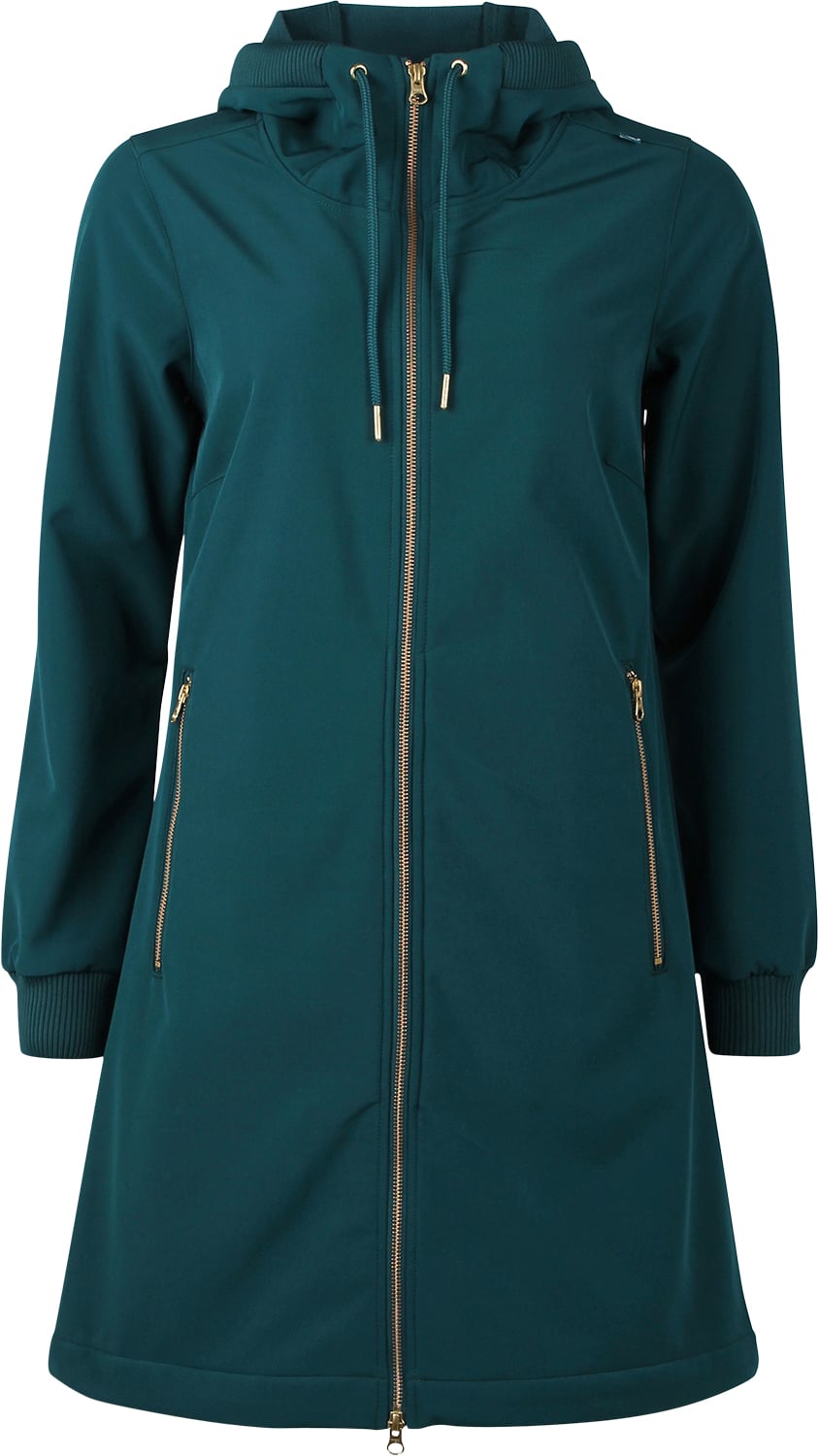 Jane Softshell