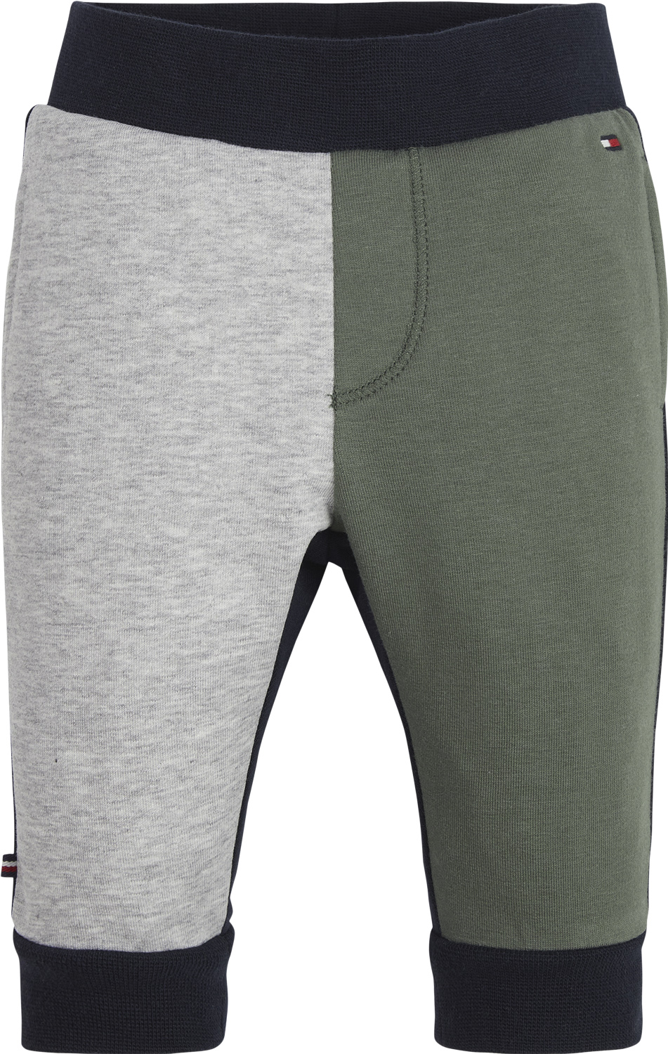 Billede af Baby Logo Colorblock Sweatpants