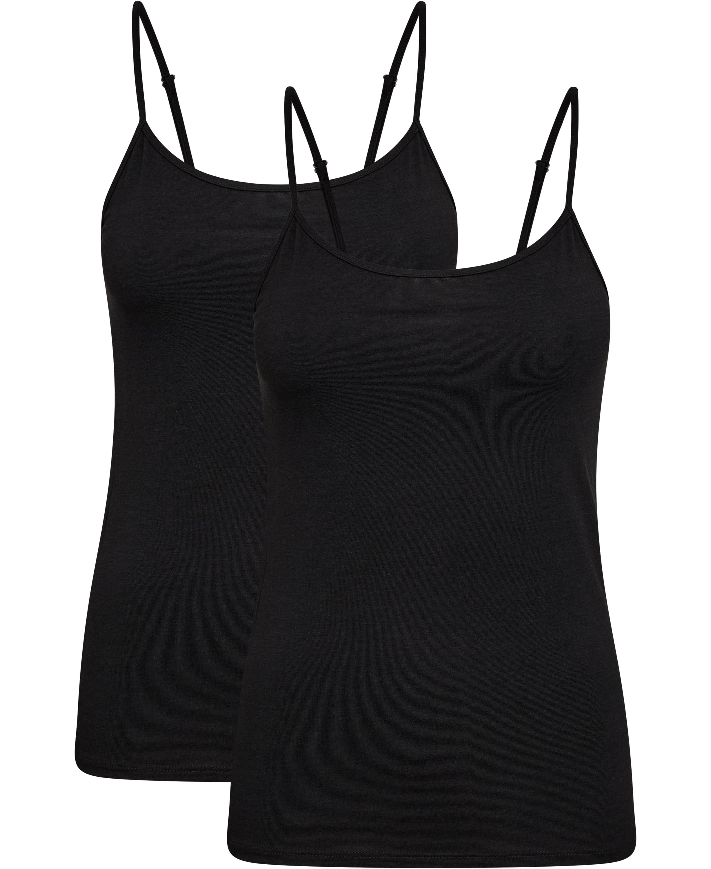 Decoy top Narrow Straps 2pack - Køb til DKK 100 - Spar 50%
