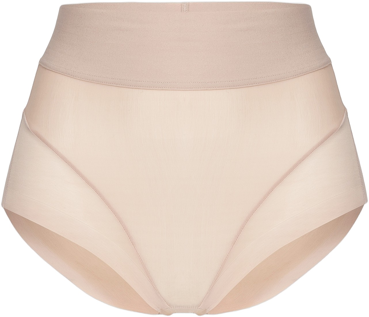 Sheer T. Curve Enhancing Brief 4w2021