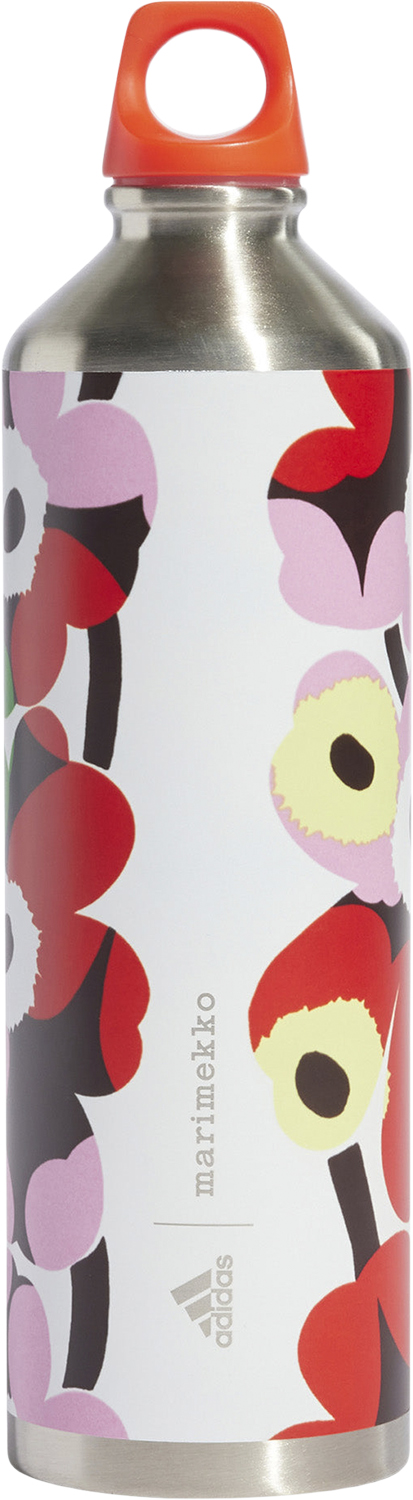 Adidas x Marimekko Steel Bottle Drikkedunk, 750 ml