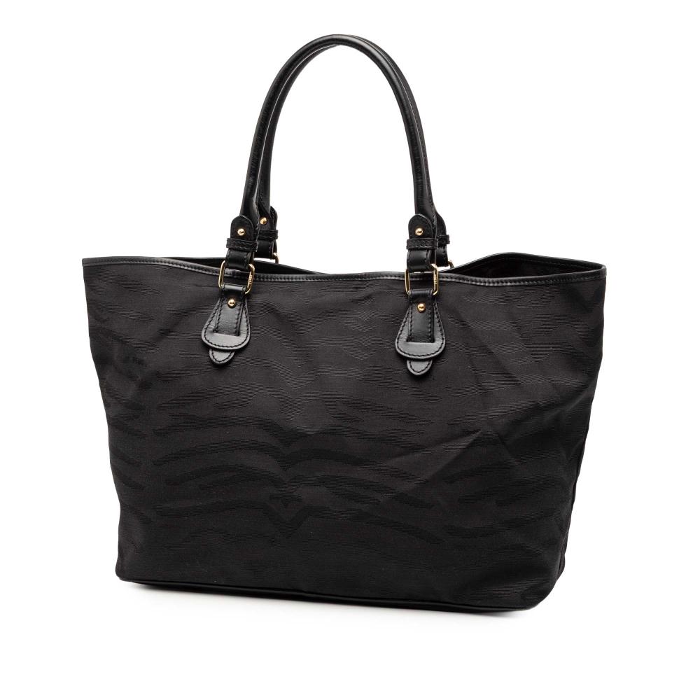 Fendi Tote