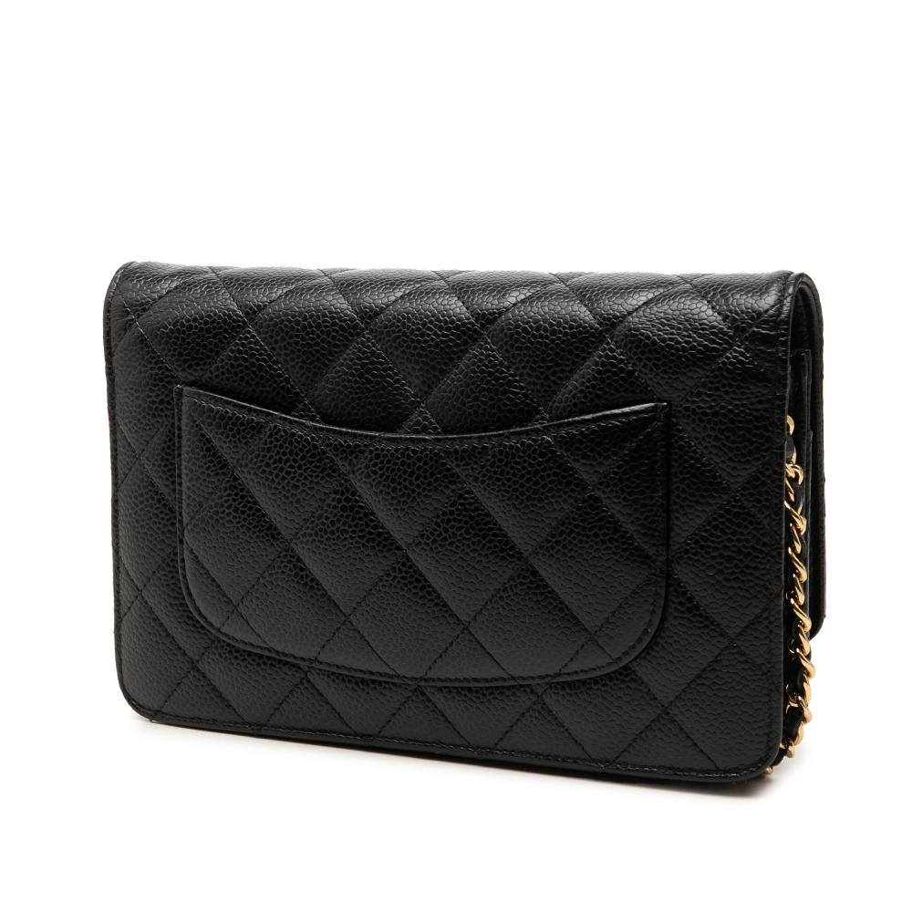 Chanel Flap Bag