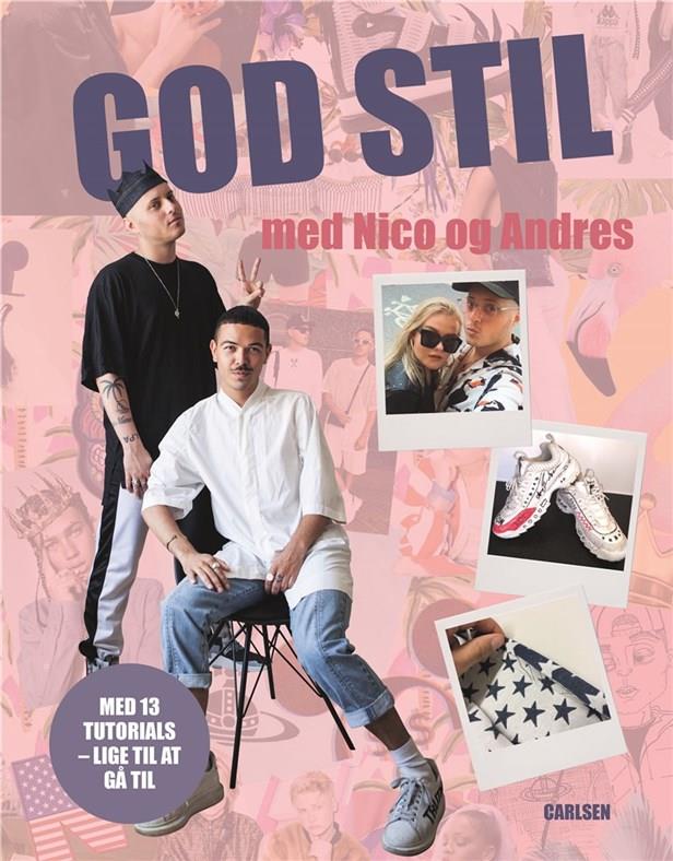Billede af God Stil med Nico og Andres