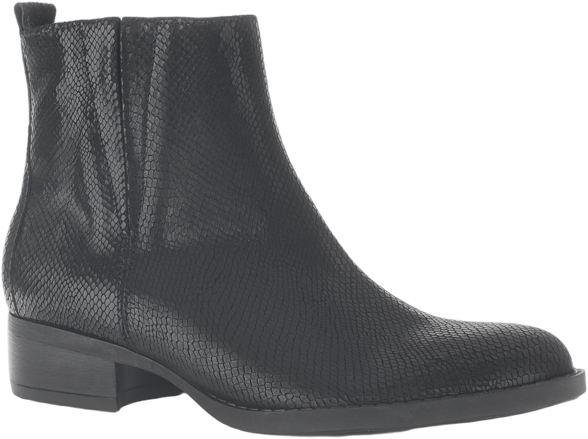 Schwarz/cobra LUX LDF.