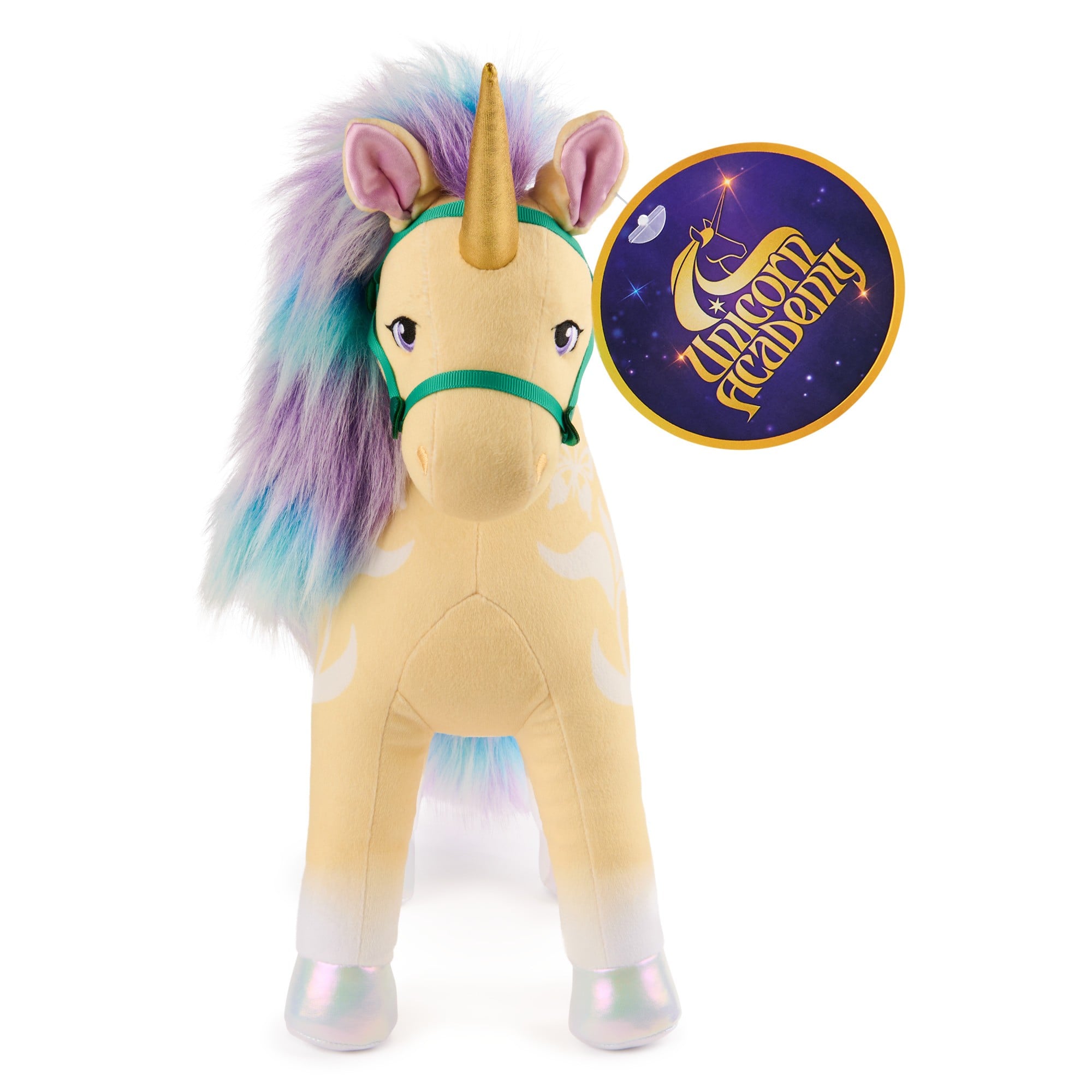 Unicorn Academy Leaf Plus