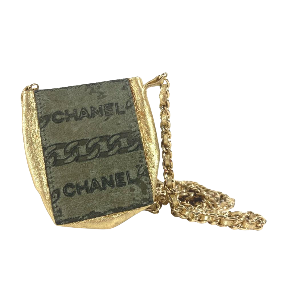 Chanel Shoulder Bag