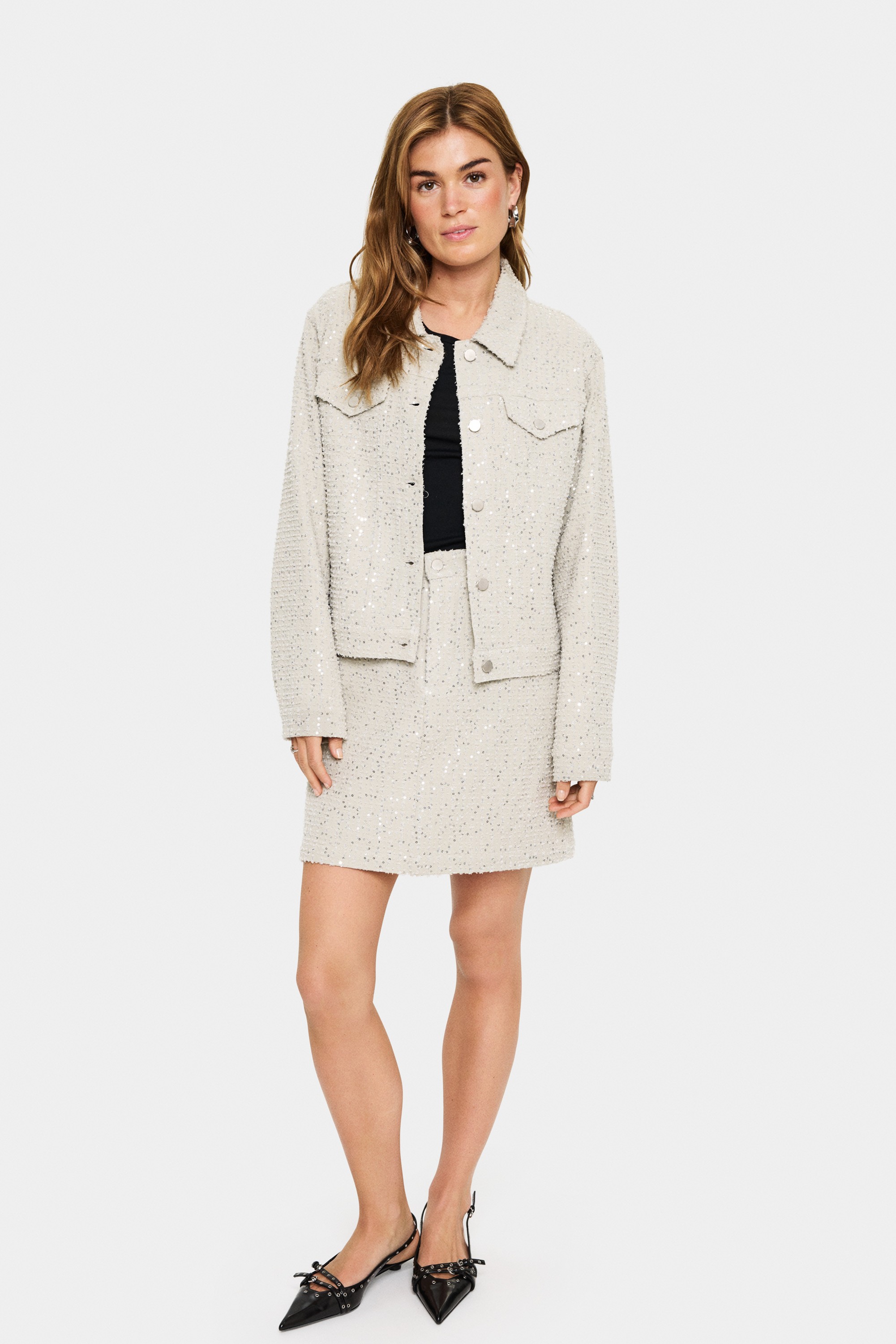 Moniquesz Jacket