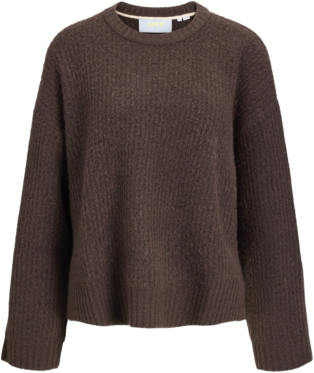 Jxsigga Diverse Crew Neck Knit SN