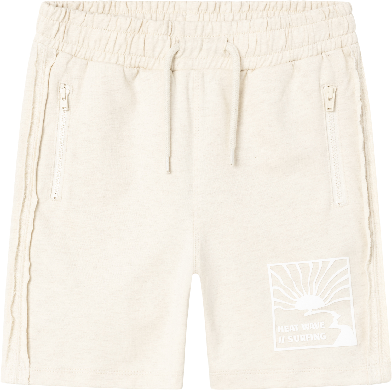 Nkmhummi Loose Sweat Shorts Unb