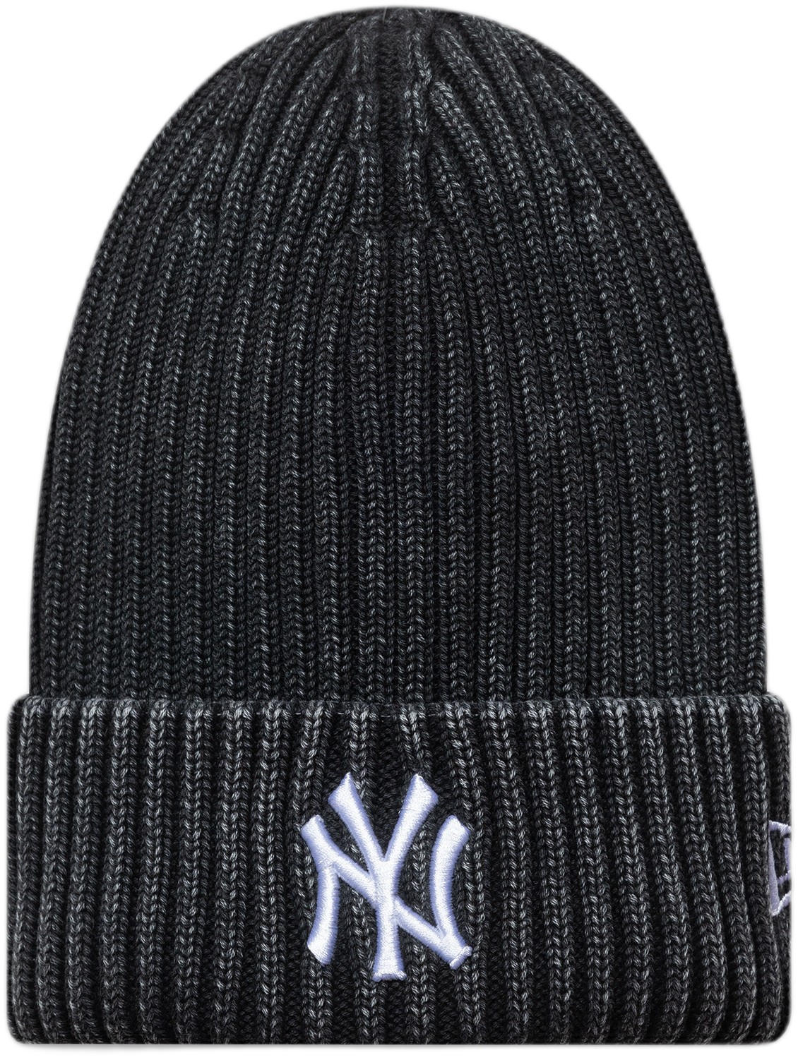 MLB Washed Beanie Neyyan BLK - Køb til DKK 215 - Spar 20%