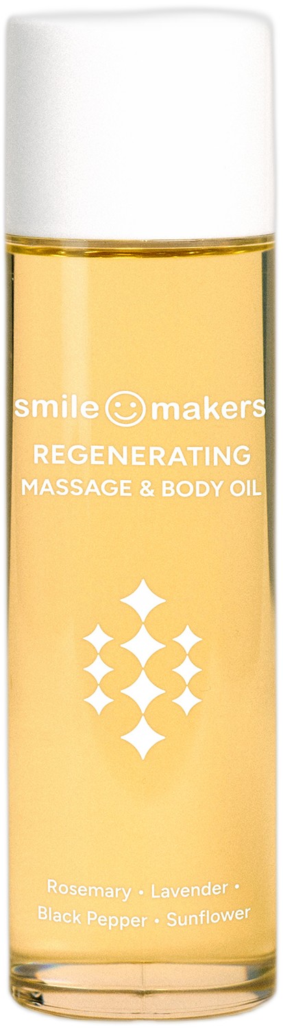 Erotic Kneads Wild Massageolie 100 ML
