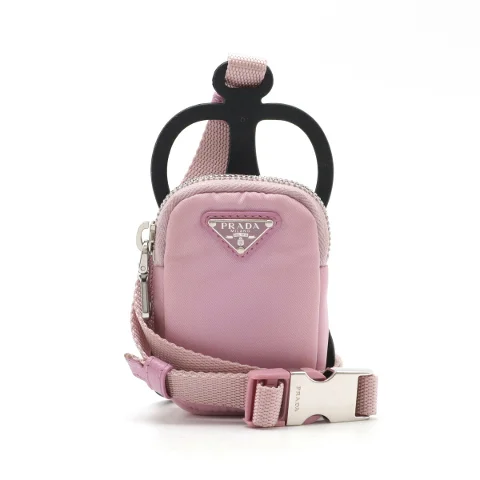 Prada Shoulder Bag