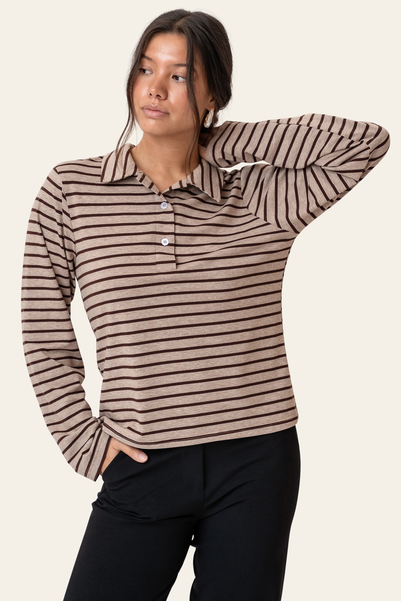 Carlyic Polo