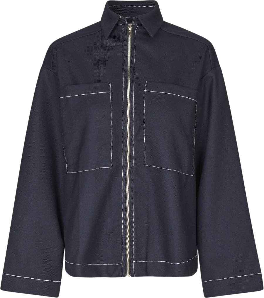 Khaill Jacket