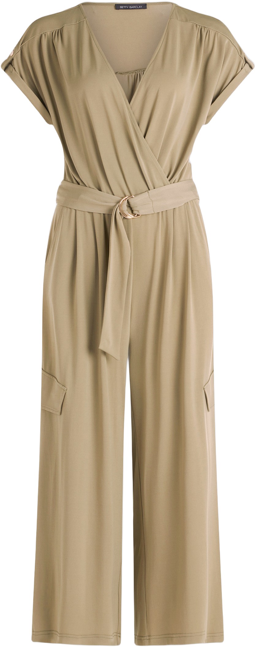 Betty Barclay Overall