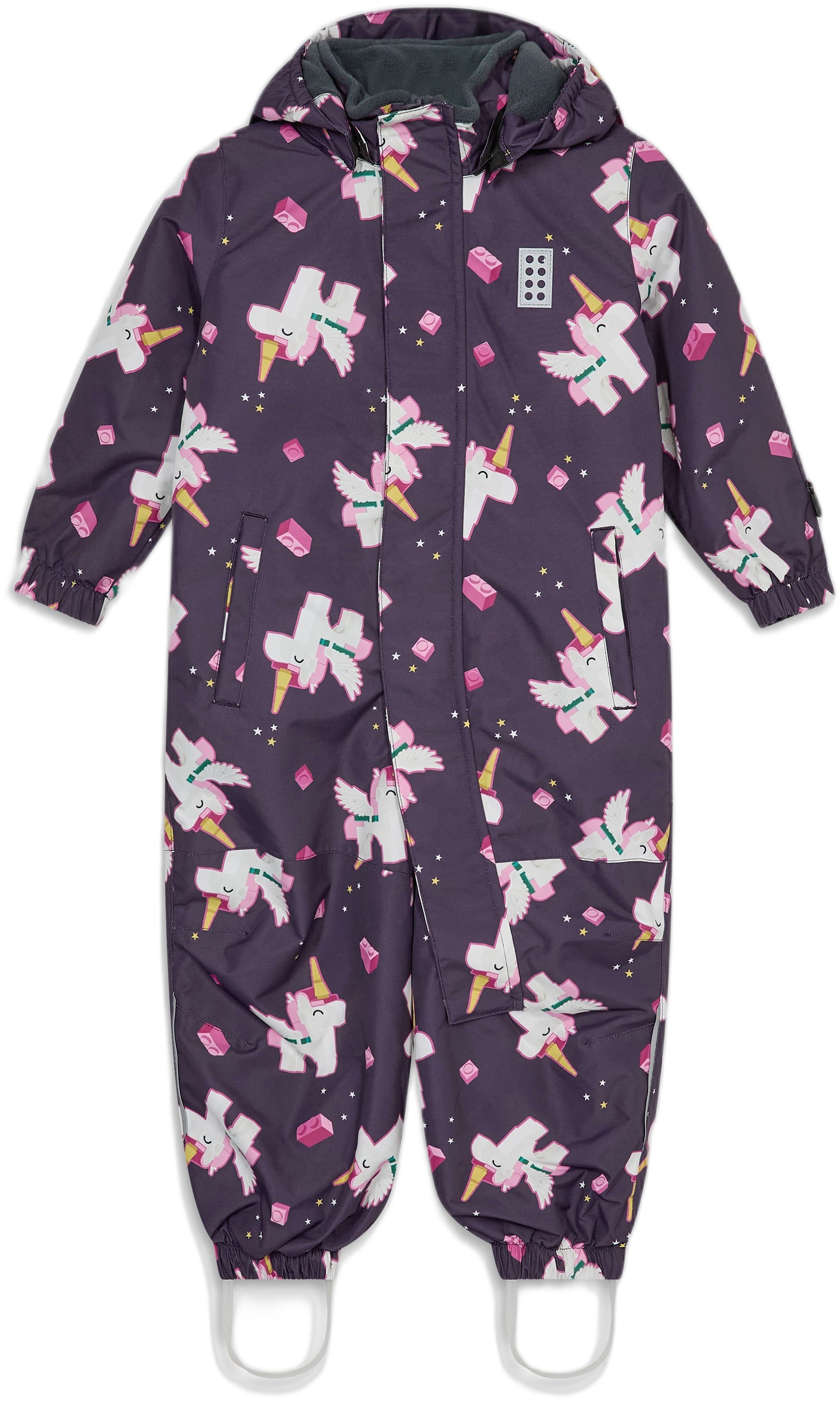 Lwjian 703 Snowsuit