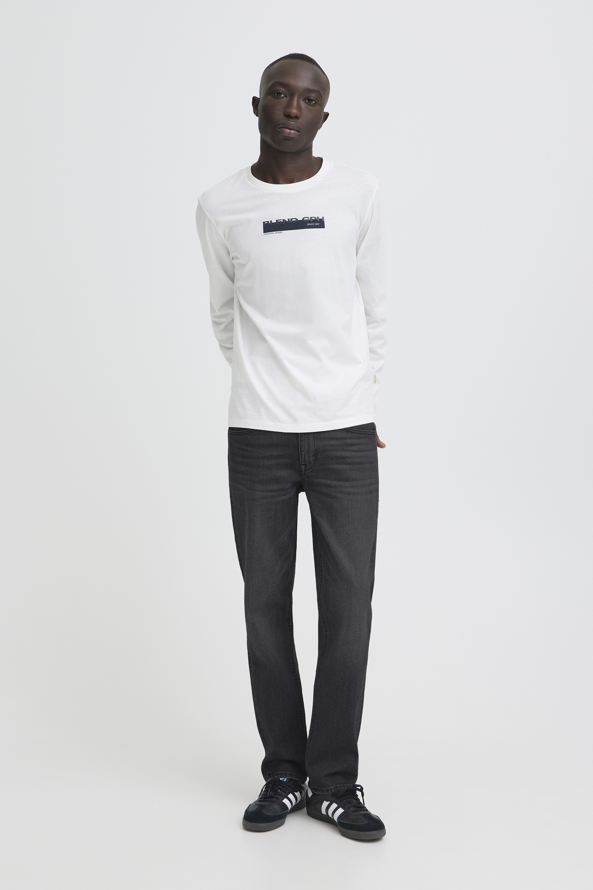 Bhrock REG FIT Noos
