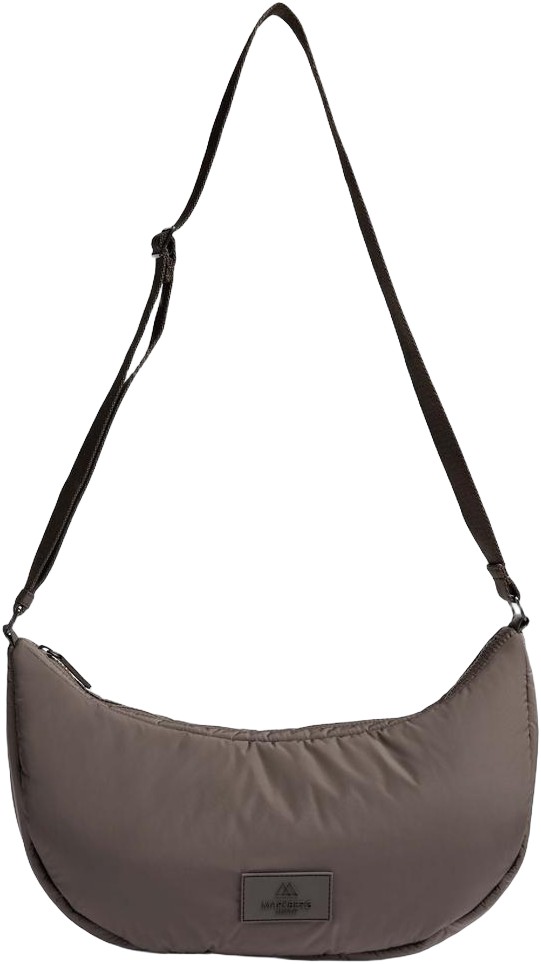 Cloudmbg Sling Bag, Recycled, Major Brown