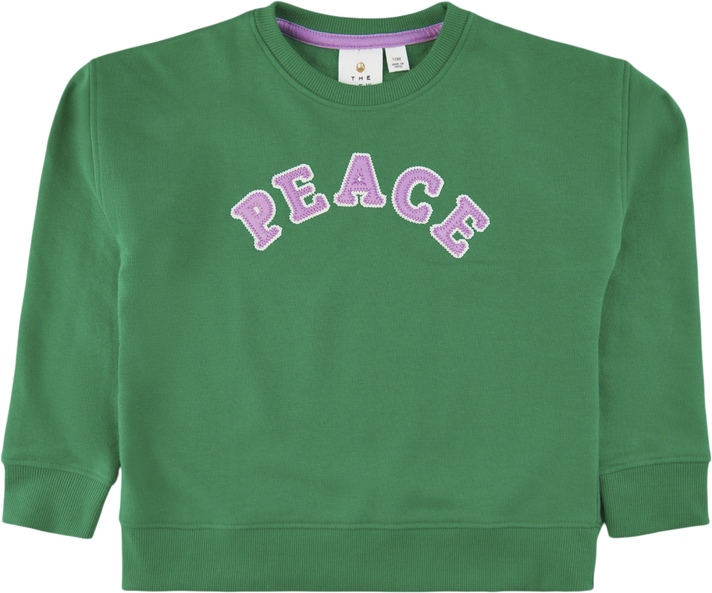 Tnhedwig OS Sweatshirt - Køb til DKK 224 - Spar 25%