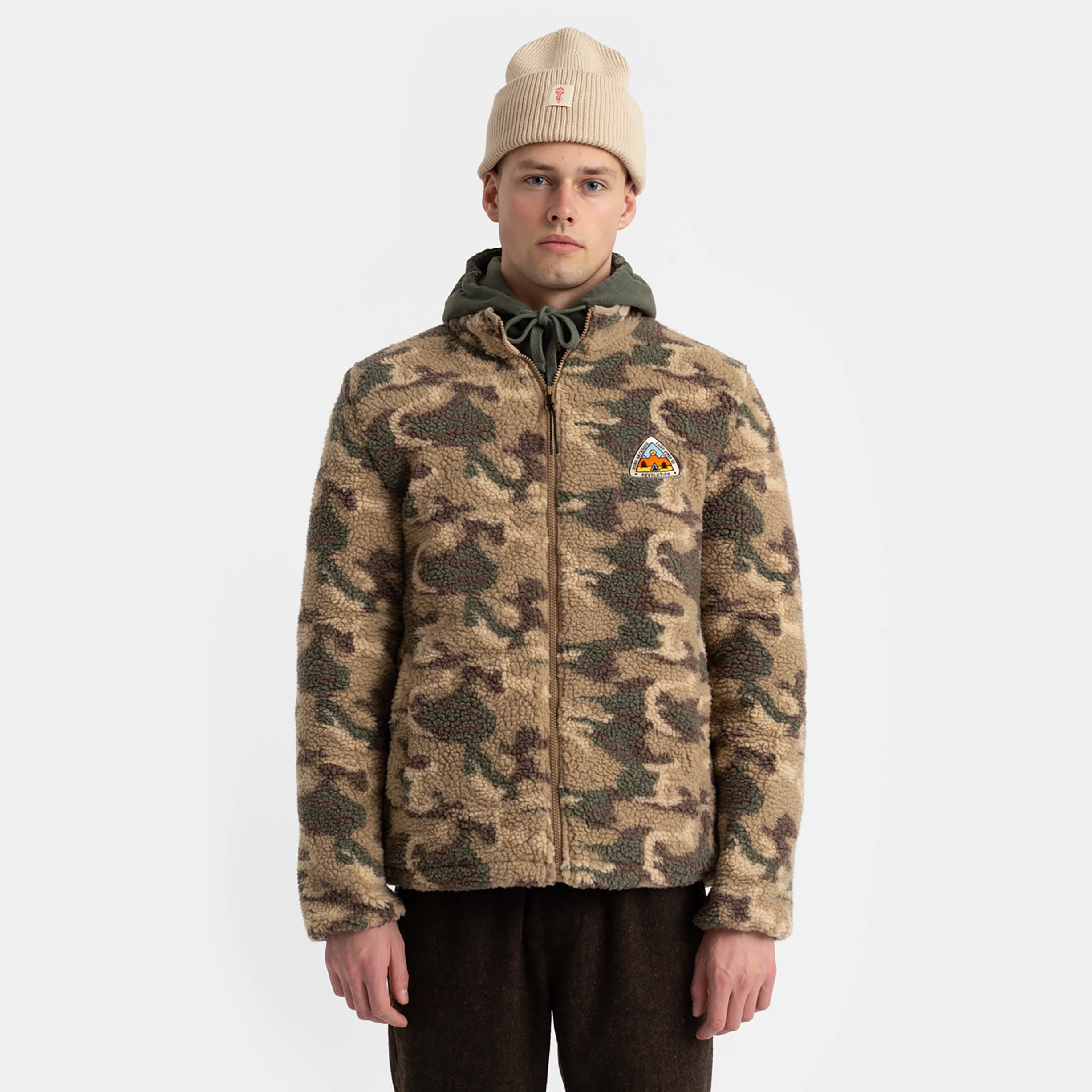 Fleece