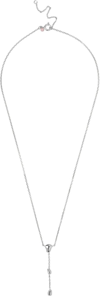 Necklace, Talia