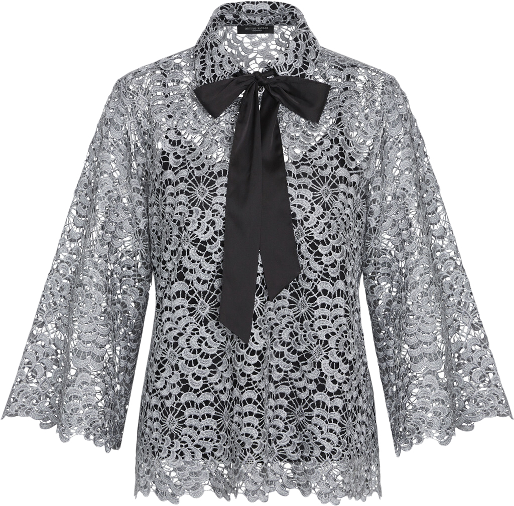 Ixiabbfaya Blouse