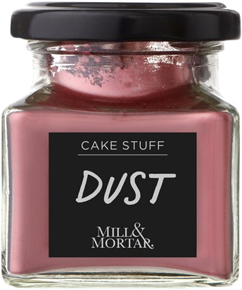 Dust Pink