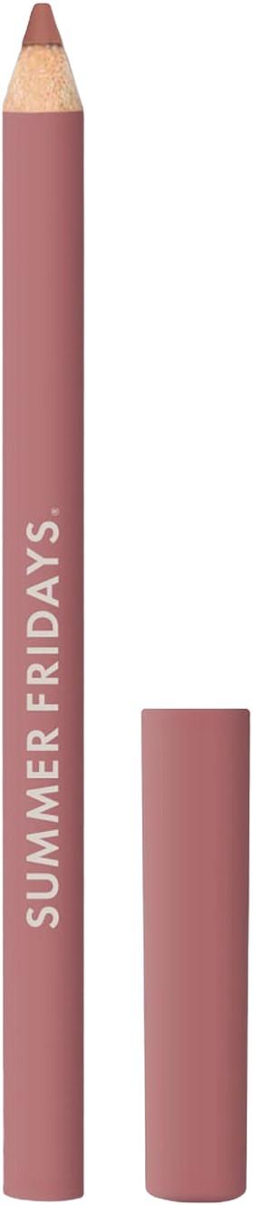 Softline Lip Liner Læbeblyant