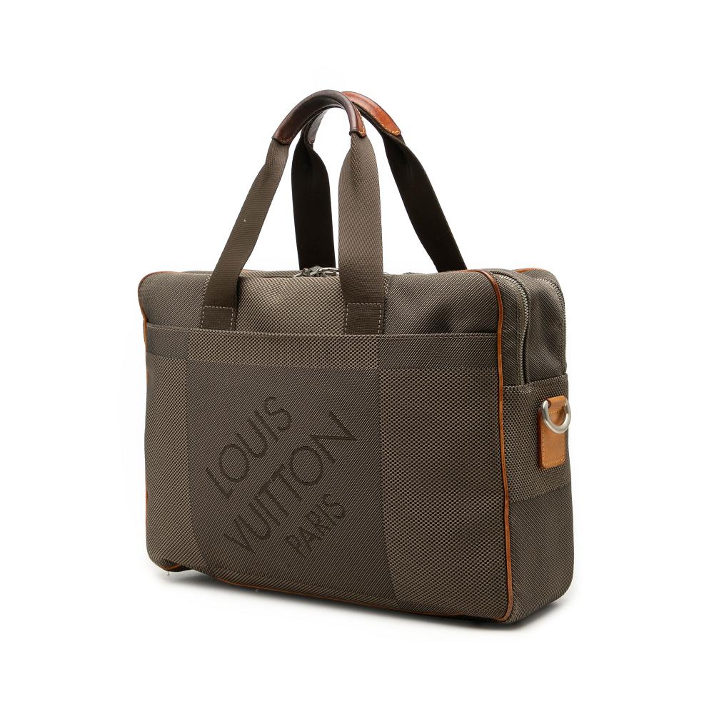 Louis Vuitton Damier Geant Associe