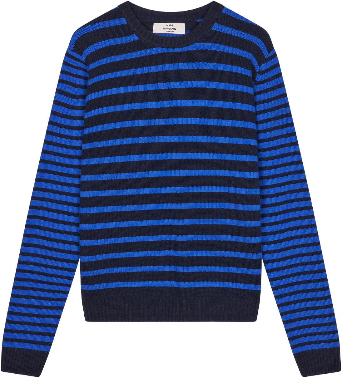 Amber Ingrid Knit
