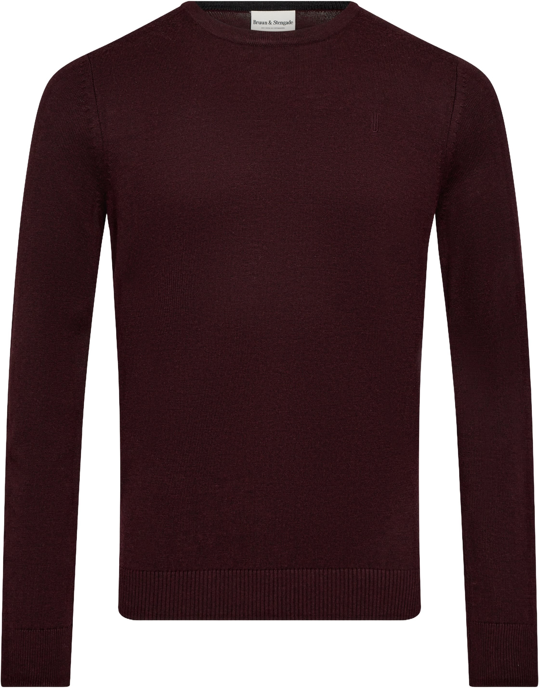 BS Jupiter Regular Fit Knitwear