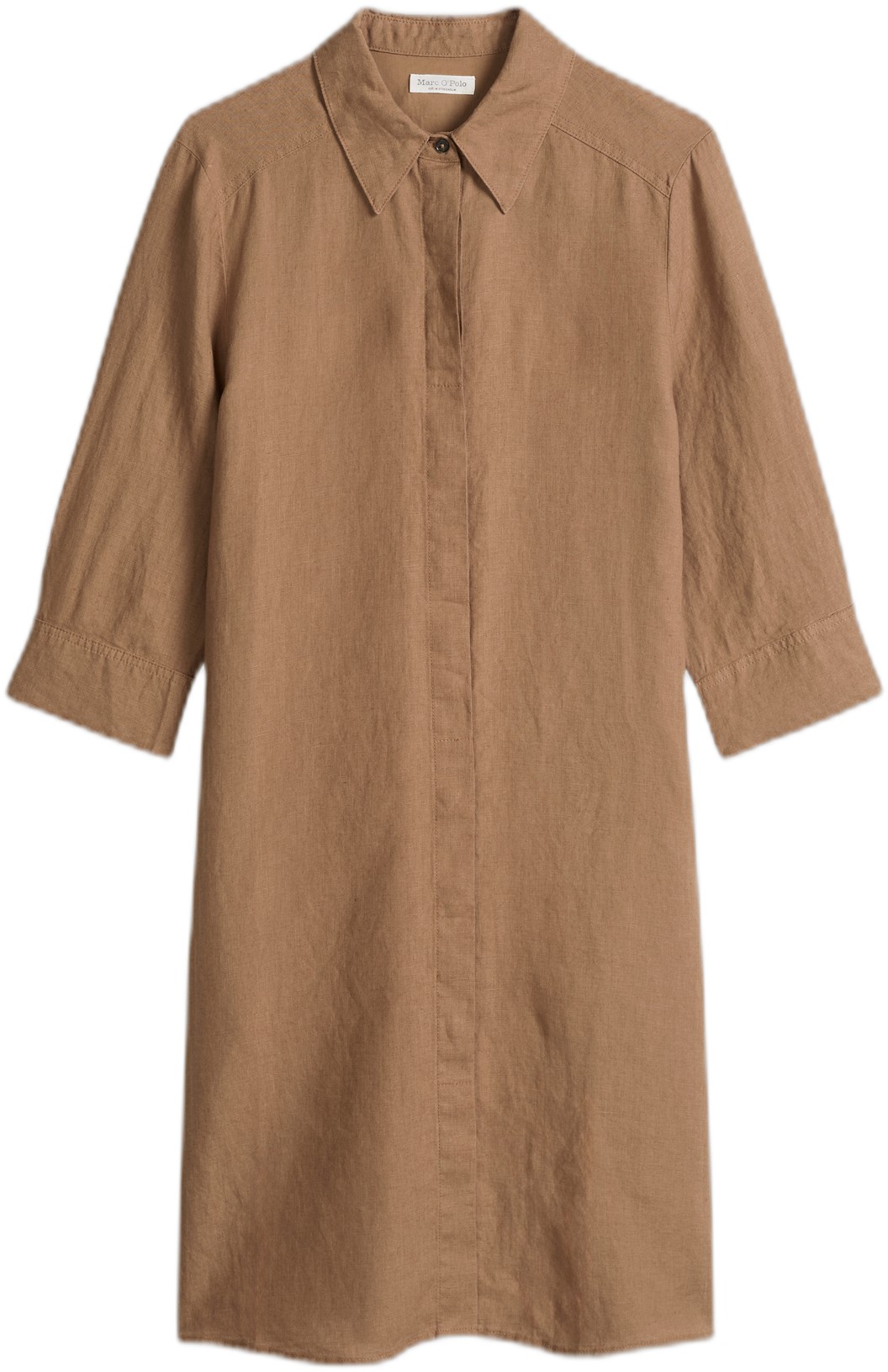 Woven Dresses