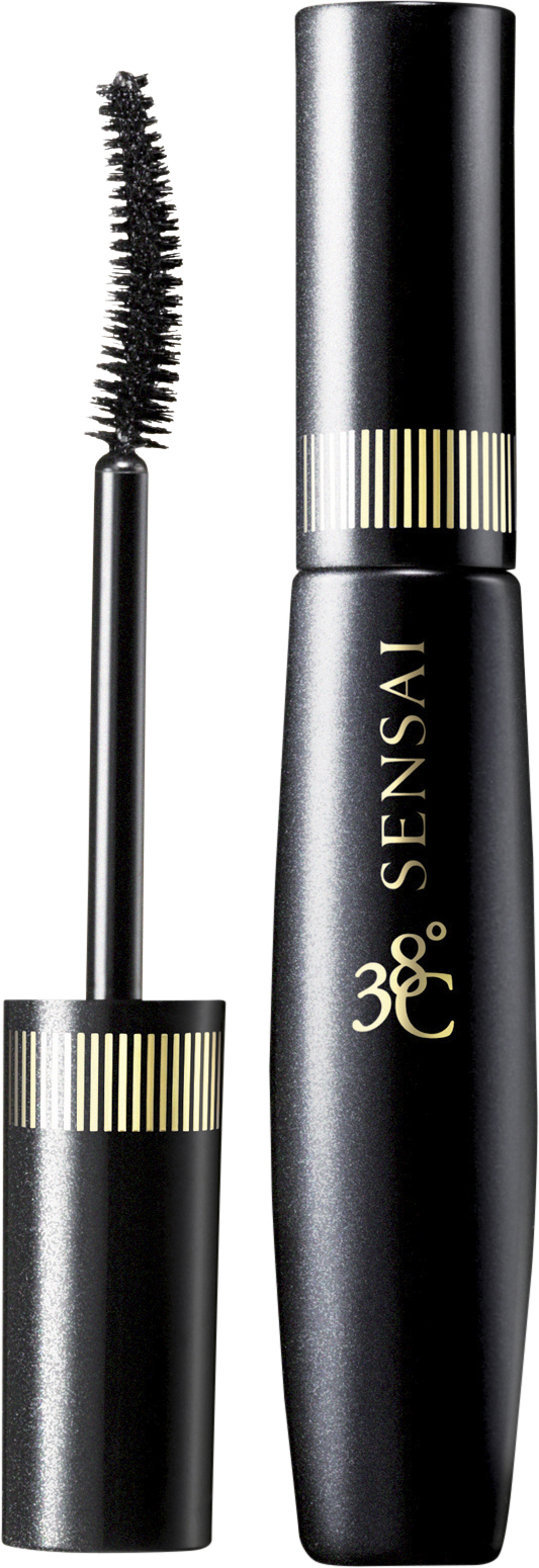 Mascara 38ºc Volumising