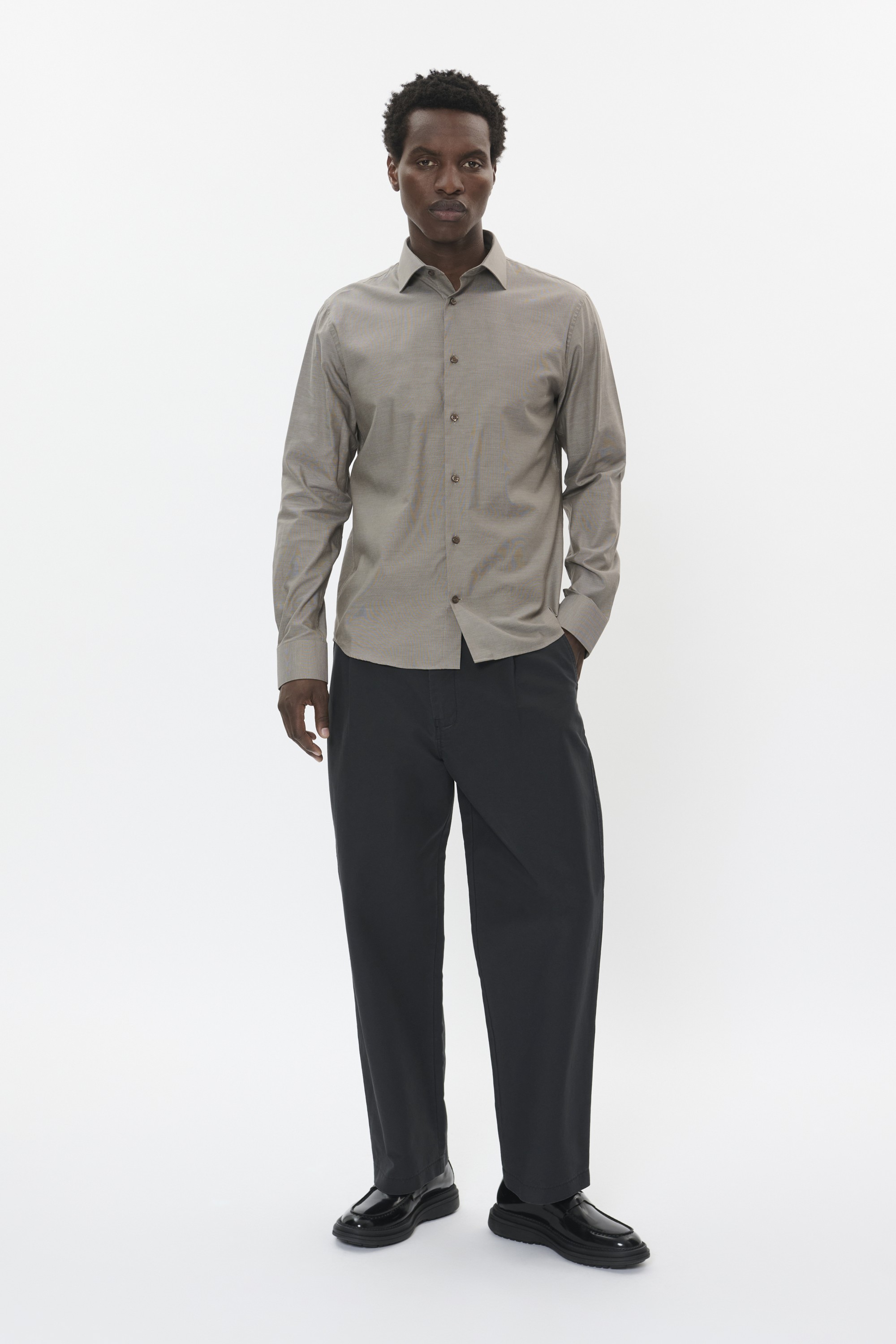 Mamarc Short
