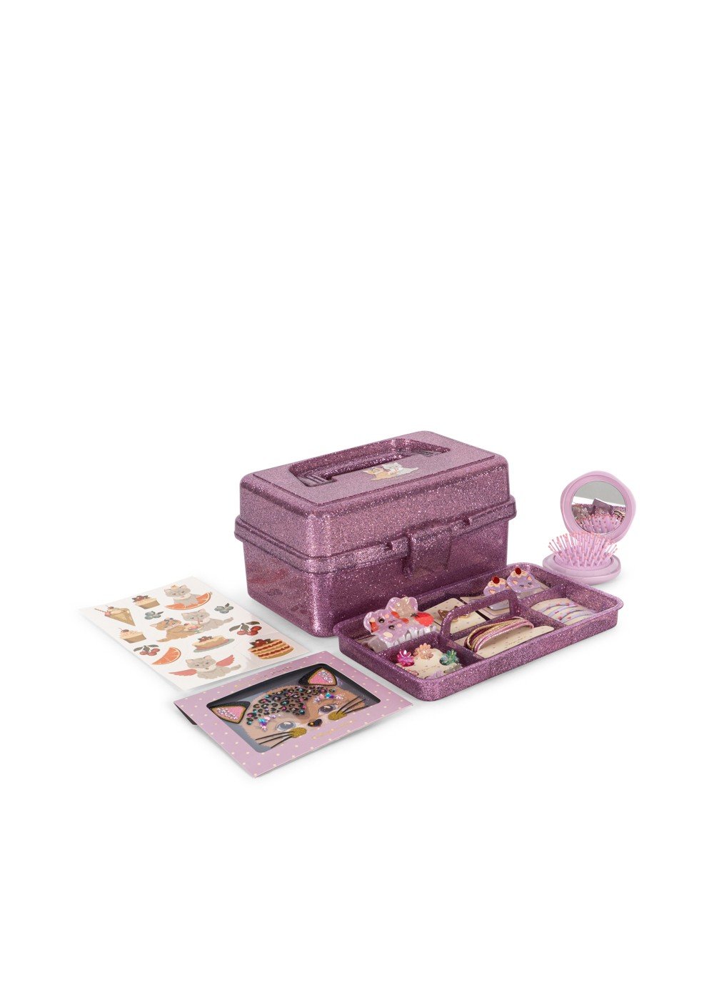 Glam ME UP Suitcase