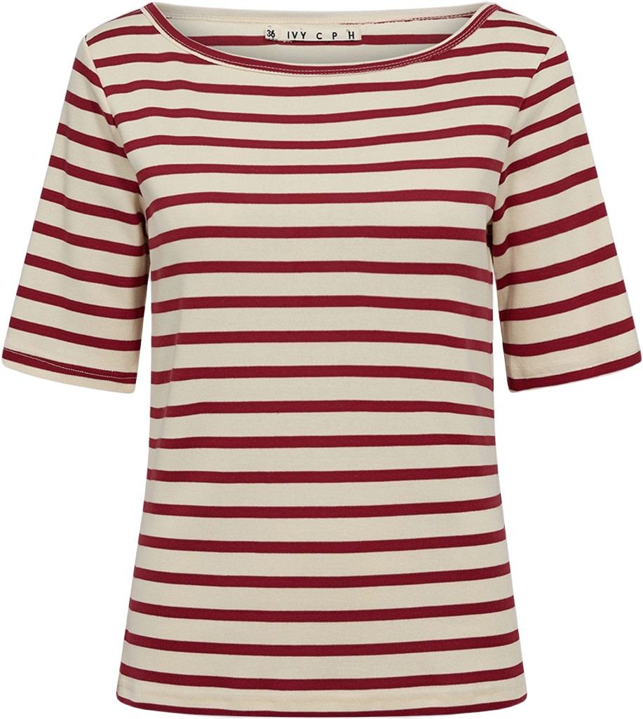 Ivystix SS Oversize Tee