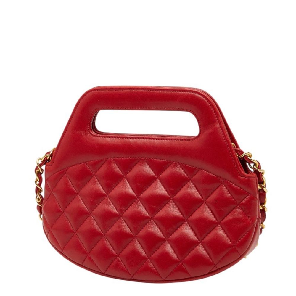 Chanel Handbag