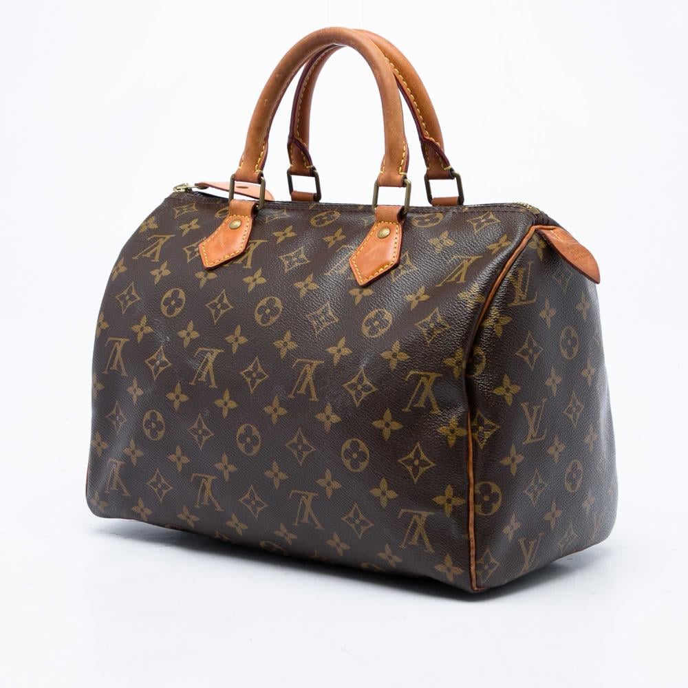 Louis Vuitton Speedy
