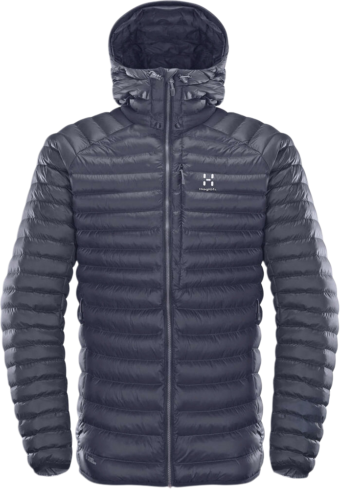 Chill Mimic Hood Jakke