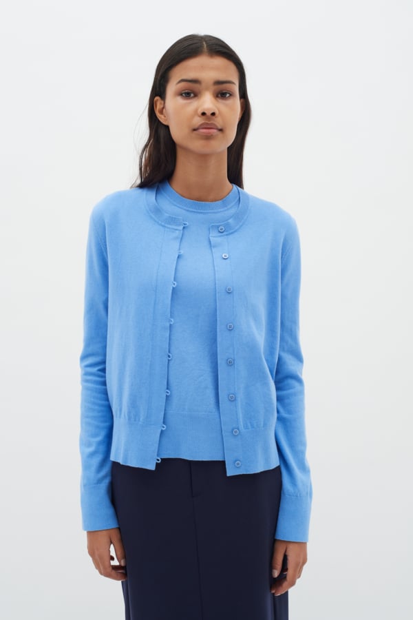 Kellsieiw Cardigan